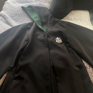 AUTHENTIC HARRY POTTER ROBE